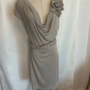 Esley lightweight‎ sexy cotton dress